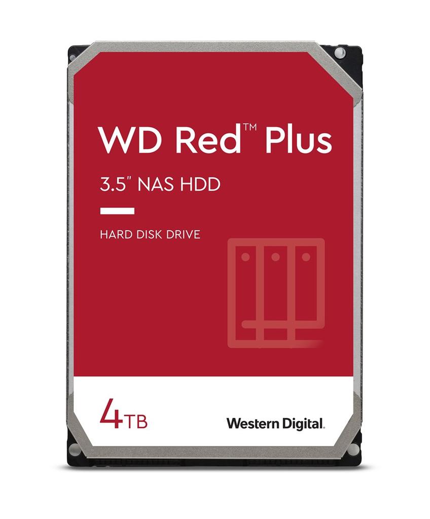 HDD WD RED 4TB WD40EFPX