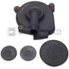 Engine Crankcase Vent Valve Oil Separator Cover 2720100631 Compatible with Mercedes-Benz C300 C350 E350 GLK350 ML350 S400 SLK350