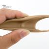 3 Pairs Rubber Elf Ears 10cm 12cm Role-Playing Decorative Ears Cosplay Fairy Pixie Soft Pointed Tips Anime Party Dress Up Costume Makeup Accessories