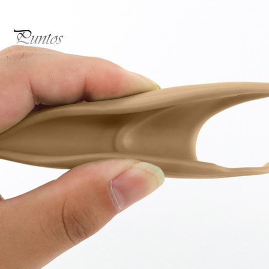 3 Pairs Rubber Elf Ears 10cm 12cm Role-Playing Decorative Ears Cosplay Fairy Pixie Soft Pointed Tips Anime Party Dress Up Costume Makeup Accessories