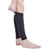 Compression Compression Compression Pressure 2 5 and Stockings, Socks, 15-21mmHg, Colors, Sizes, Men's Women's (Black, L)