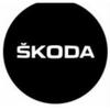 Skoda Fabia/Octavia LED Door Welcome Light - Laser Modified
