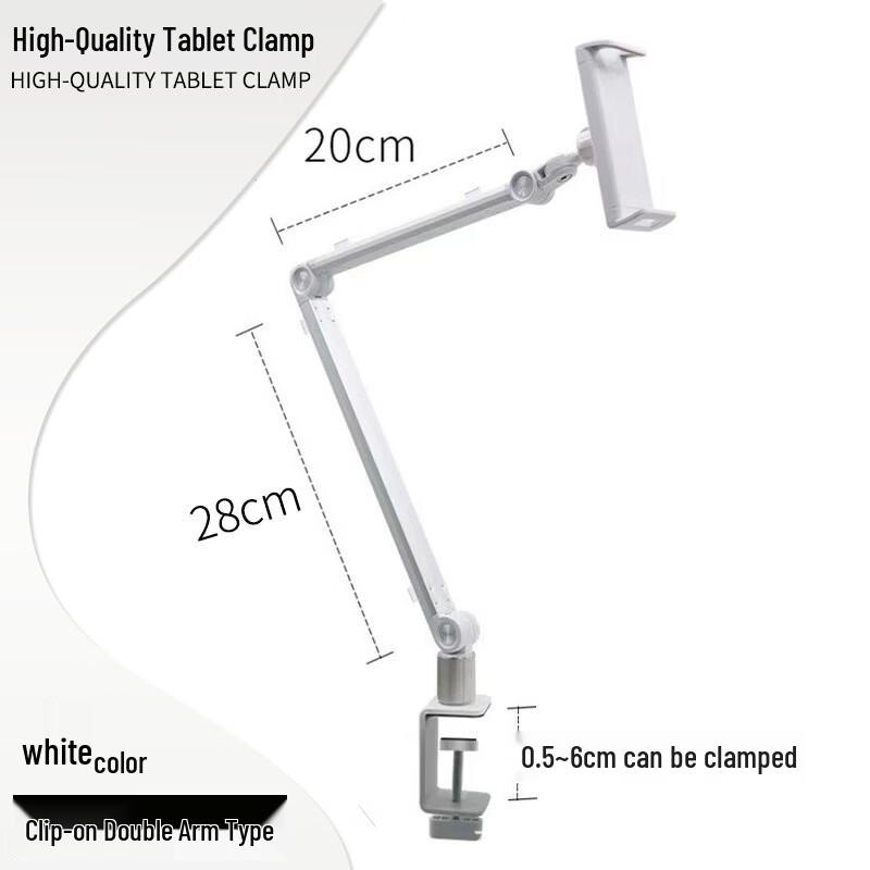 Ollymurs Universal Multi-functional Phone Tablet Stand
