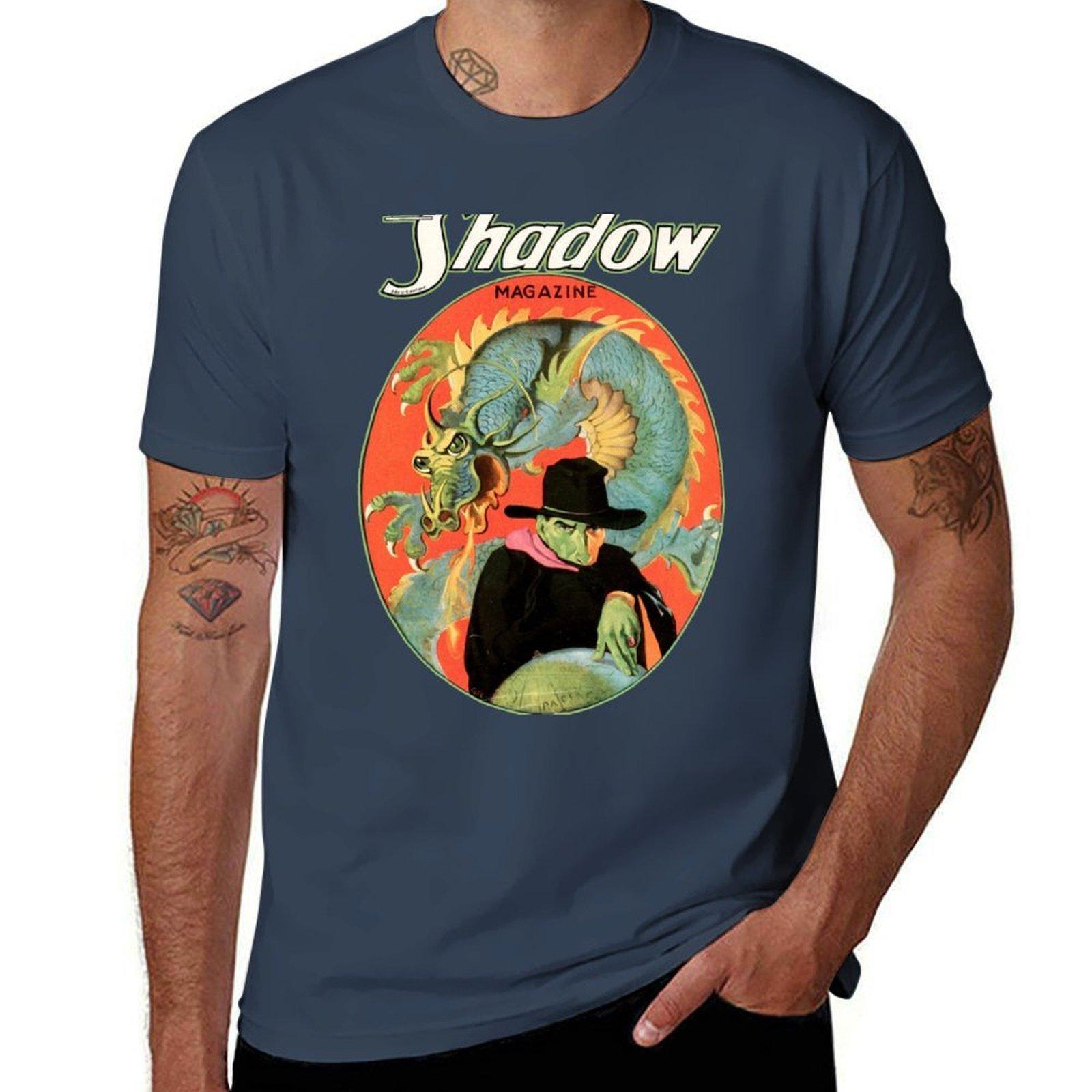 Bitter Fruit TShirt Trendy Pattern TShirt for Men S