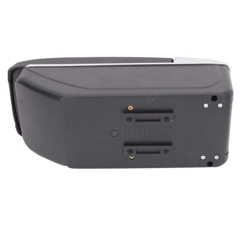 Armlehne Für Peugeot 301 Für Citroen C-Elysee Auto Armlehne Box Center Center Konsole Lagerung spezielle Nachrüstung