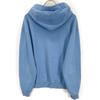 Celine 2Y468670Q Blue Loose Hoodie Tops M blueUsed
