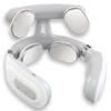 6 Modes Neck Massager Ergonomic Pulse Neck Massager Wellness Neck Relaxation Device  Travel