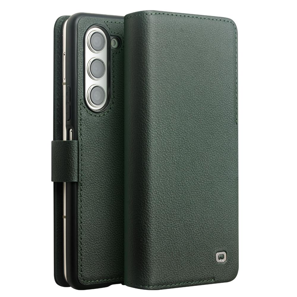 Qialino Premium Genuine Leather Case For