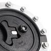 Fuel Tank Filler Cap Plate Car Supplies Spare Parts