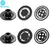 Magnetic Base Compatible with MagSafe for 17mm Ball Head Car Cellphone Stand Mount Magnet Car Phone Holder Accessories