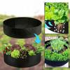 Garden bed POT made of fabric for PLANTING all types of plants
