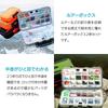 Lure Box 2 Piece Set Double Sided Waterproof Fishing Tackle