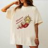 2026 Expedition 33 Top Tees Teen 80s Harajuku Y2k Trendy Kawaii Digital Women T Shirt Comfortable 80s Retro Graphic Tops