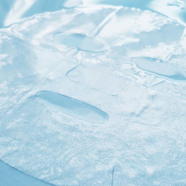 O21 Hyaluronic Acid 8 Oasis Mask 10ea