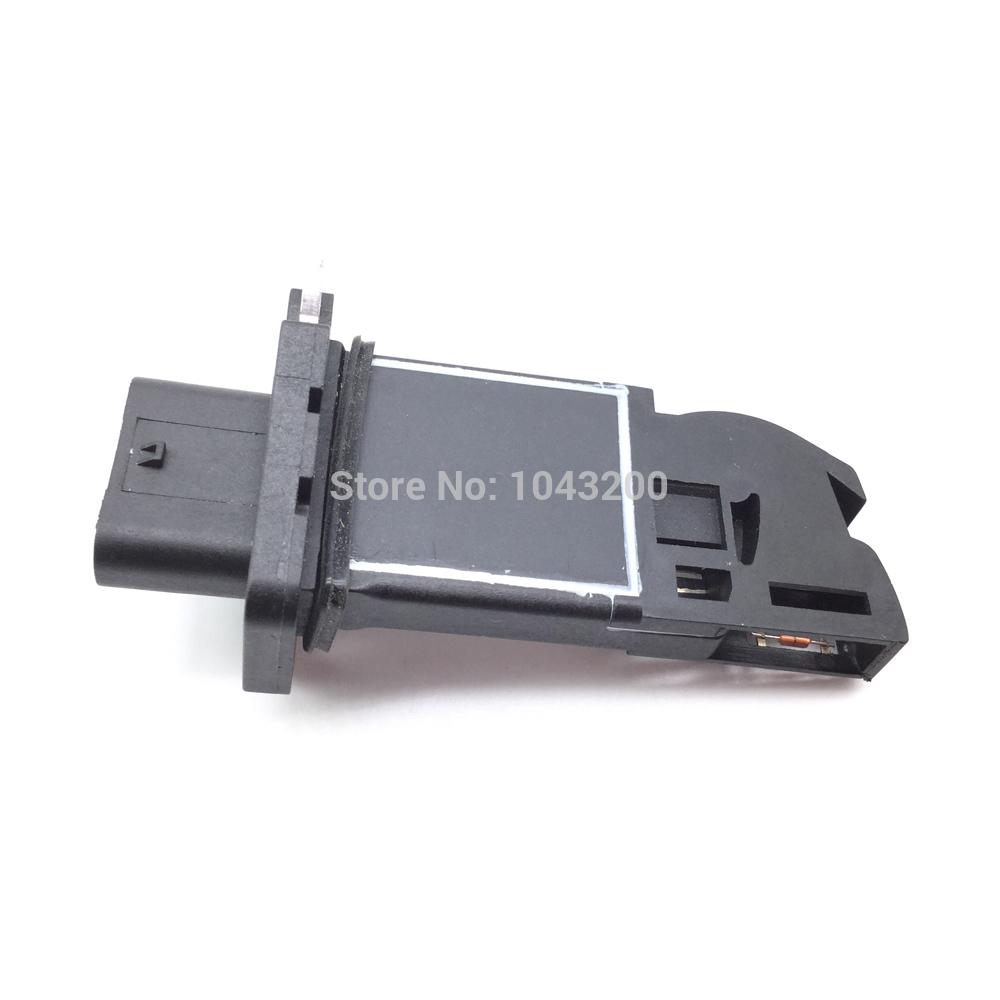 AFH70M-81 Mass Air Flow Meter Maf Sensor 13627804150 / 7804150 For BMW X3 X5 X6 E70 E71 E72 F01 F02 F03 F04 F07 F10 F25