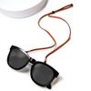 PU Leather Spectacle Cord Glasses Lanyard Sunglasses Chains Glasses Chains Leather Glasses Strap