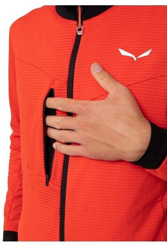Куртка Salewa Pedroc Polarlite 2 M Jacket (00-0000028576) пламя