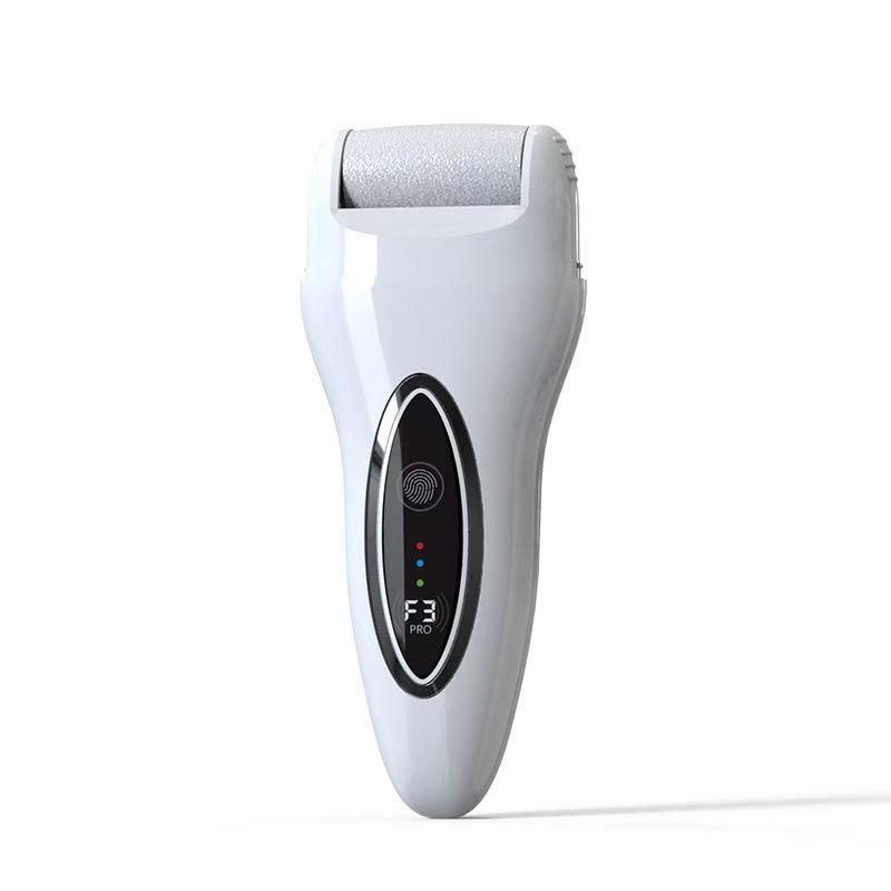 Rechargeable Electric Callus Remover and Foot Grinder Pedicure Tool