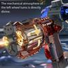 High-Quality Children High-Quality Electric High-Quality Water High-Quality Gun High-Quality Led High-Quality Light High-Quality Simulated