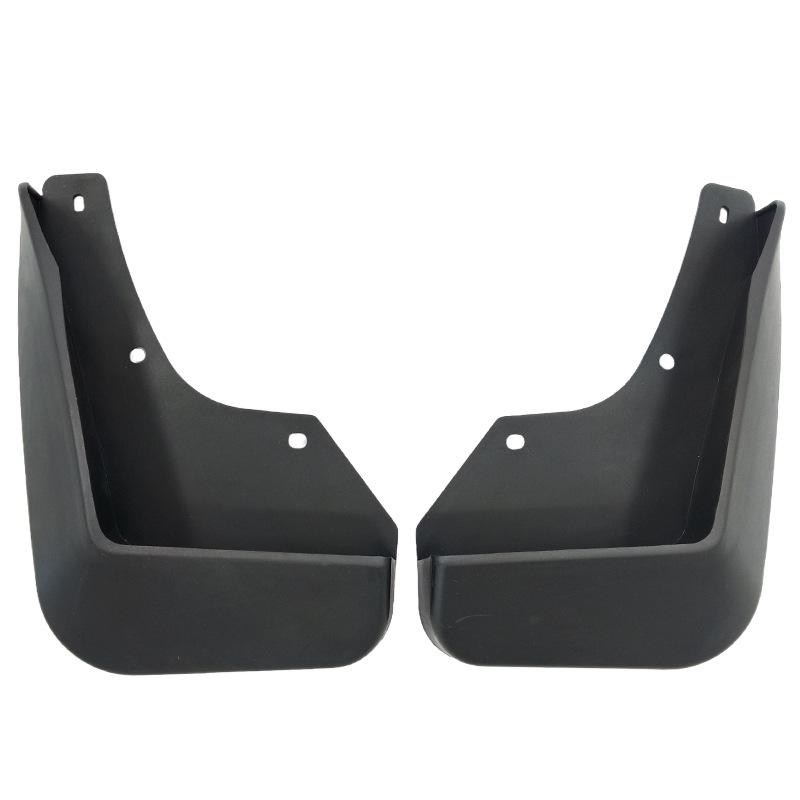 Chevrolet Captiva 2015 Front Mud Flaps for Tires