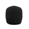 Berretto Lvy a Spina di Pesce Retrò Berretto Piatto Casual da Uomo Autunno Inverno Cappellino da Giornalaio Moda Stile Britannico Cappello Gatsby Con Regolabile