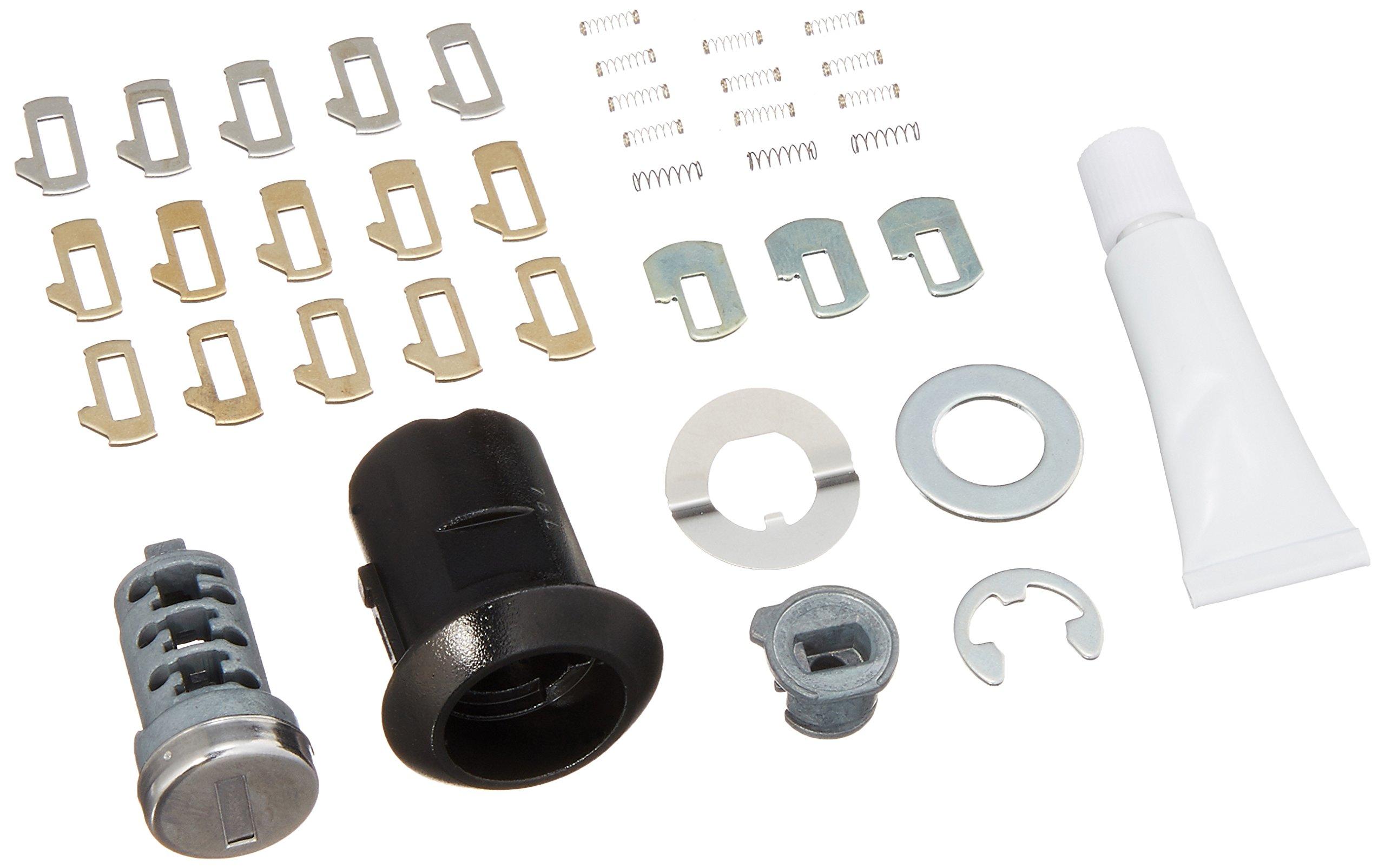 Honda One Key Top Box Inner Lock Cylinder 08M71-KZL-841