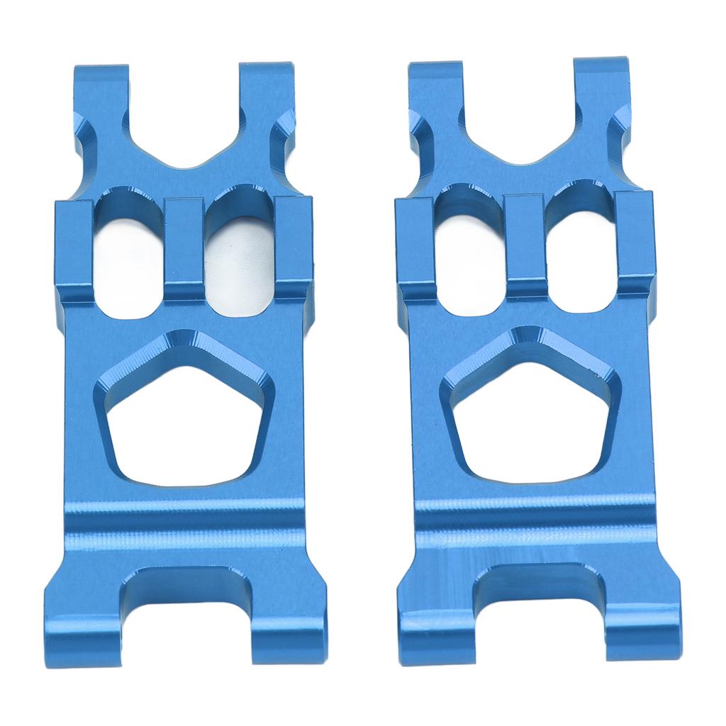 RC Car Steering Group Assembly Set Aluminum Alloy Steering Parts Set for HBX 1Celsius18 18859 18858 18857 18856 RC Car