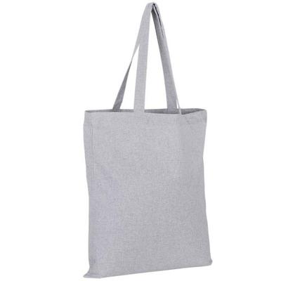 Awake Marl Recycled Tote Bag