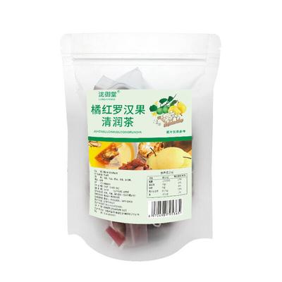Infusi di frutta