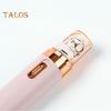 Women Face Epilator Cordless USB Rechargeable Waterproof Face Body Bikini Area Arm Leg Hair Removal Device Electric Hair Remover Trimmer Shaver