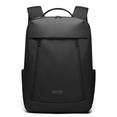 Neuer Business-Rucksack Herren Computerrucksack Großes Fassungsvermögen Lässig Großer Mittelschülerrucksack