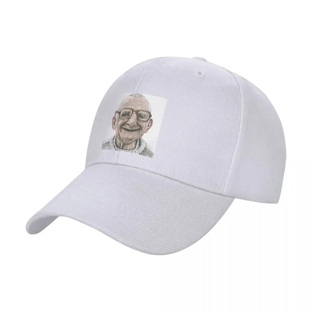 Happy Polish Man Baseball Cap tea Hat Bobble Hat Women Beach Fashion Mens