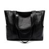 Women's Bag Large Capacity Bag Fashion All-match Handbag Shoulder Diagonal Bag Simple Atmosphere Mother Bag