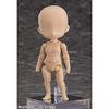Good Smile Company Nendoroid Doll Archetype 1.1 Manalmond Milk Non-scale ABS & PVC Painted Action Figure
