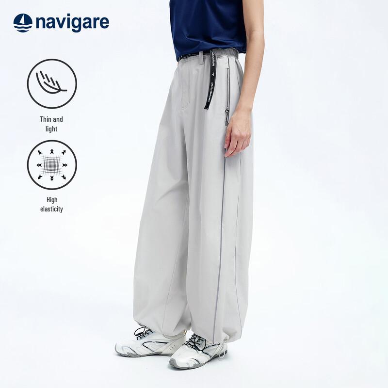 Navigare Women s Sport Casual Banana Pants 2XL