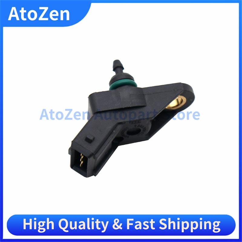 Manifold Pressure Sensor MAP Sensor 0261230024 for BUICK Sail Wagon Estate Saloon 1.6L 2002 2003 2004- A21-3510120 M006-1920.9H