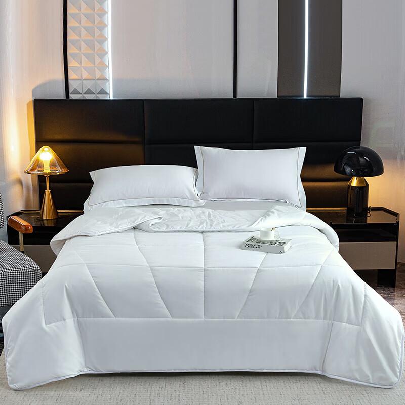 POCHME Supreme Wool Quilt