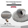 Jinghewen Double-Layer Aluminum Foil Fiberglass Air Duct