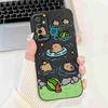 Für Realme 5 Pro Hülle Niedliche Panda-Blumen-Abdeckungen Weiche Silikonhüllen Für Realme 5 Realme5 Pro Stoßfeste Rückseite Fundas