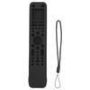 Remote Control Protective Cover Silicone Protective Case Television Accessories with Hand Strap for RMF TX520P
