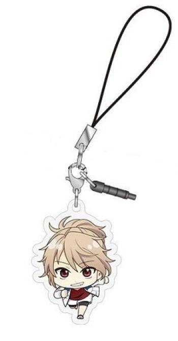 

Альтернативный аксессуар для наушников Riku Yagami Prince of Stride