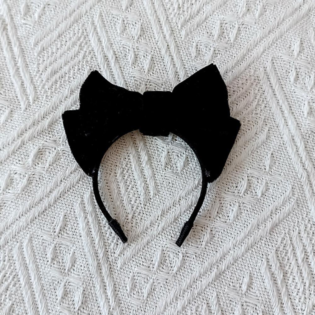 

Для 17см куклы Лабубу Одежда Модная одежда Галстук-бабочка Заколка для волос Мини Милые Кукольные Модные Аксессуары 03#