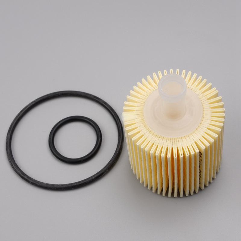 1 Set For Corolla C-Hr Allion Auris Avensis Prius Rav4 Verso Yaris Lexus Ct200H Nx200 04152-37010 04152Yzza6 Oil Filter
