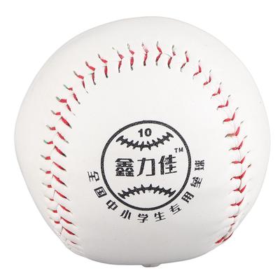 Weiche Füllung Übungstraining PVC Handnähen Softball