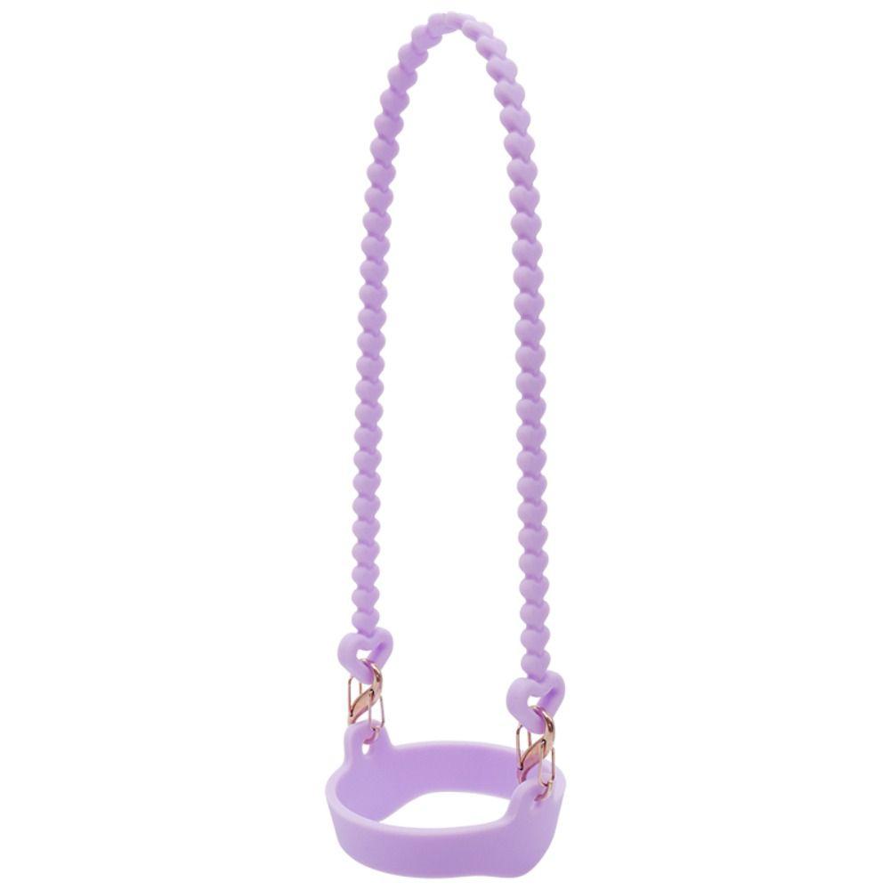 Anti-slip Water Bottle Sling Carrier Holder for Stanley Cup Stanley Cup Accessories