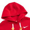 Nike Kids' 2025 New Year Hooded Sweatshirt