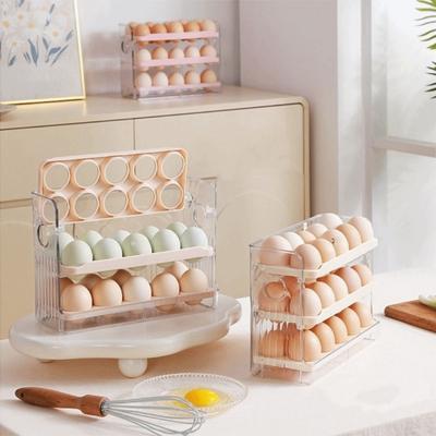Gıda Kapları – Yumurta kapları