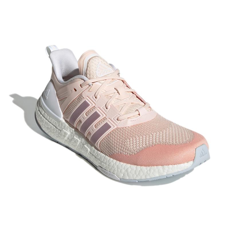 Adidas Equipment Boost Coral Pink Sneakers H02753