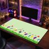 Big Mouse PadPikmin Extended Soft Desk Mat Gaming Office Computer Table Decor Mat
