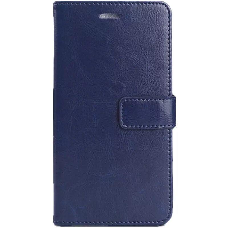 RedMi A3 Flip Leather Case: Compatible with RedMi Note 13 Pro, Note 12, and 13C, Wallet Style